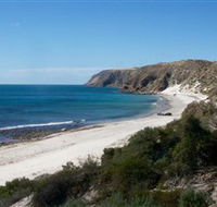 Morgan Beach - Holiday Adelaide