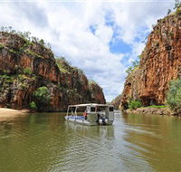 Nitmiluk National Park Katherine Gorge - Holiday Adelaide
