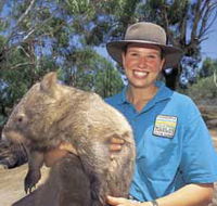 Urimbirra Wildlife Experience - Holiday Adelaide