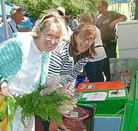 Victor Harbor Farmers Market - Holiday Adelaide