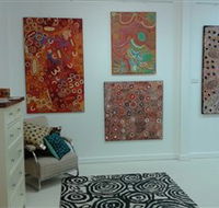 Kiri Kiri Art - Holiday Adelaide