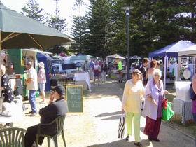 Goolwa North SA Holiday Adelaide