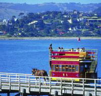 Granite Island Recreation Park - Holiday Adelaide