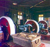 Powerhouse Museum Wyandra - Holiday Adelaide