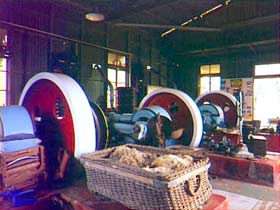 Powerhouse Museum Wyandra - Holiday Adelaide 0