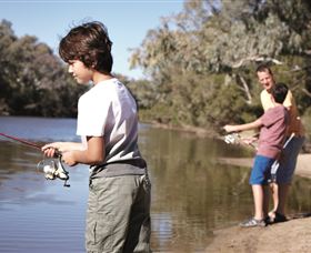 Wyandra Beach - Holiday Adelaide 0