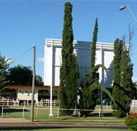 Jericho Drive Inn - Holiday Adelaide