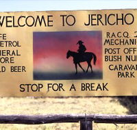 Redbank Park - Jericho - Holiday Adelaide