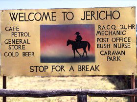 Redbank Park - Jericho - Holiday Adelaide 0