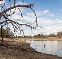 Toorale National Park - Holiday Adelaide