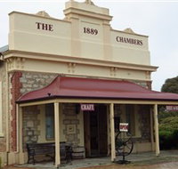 Coorong Cottage Industries - Holiday Adelaide