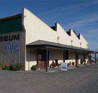Meningie Cheese Factory Museum - Holiday Adelaide