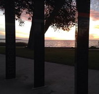 Meningie's Pelican Path - Yunti Ngopun Ngami - Holiday Adelaide