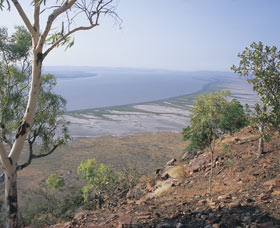 Cambridge Gulf - Holiday Adelaide 0