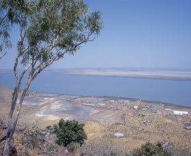 Cambridge Gulf - Holiday Adelaide 1