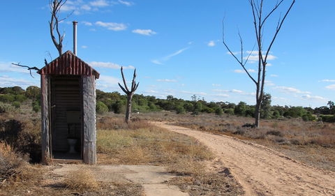 Zanci Homestead Site - Holiday Adelaide 3