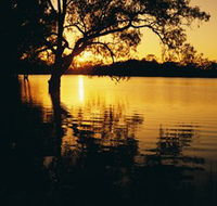 Hattah-Kulkyne National Park - Holiday Adelaide