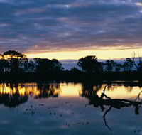 Murray-Sunset National Park - Holiday Adelaide