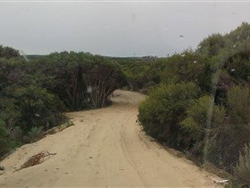 Salt Creek SA Holiday Adelaide