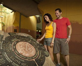 Kakadu National Park NT Holiday Adelaide