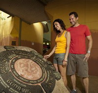 Warradjan Cultural Centre - Holiday Adelaide