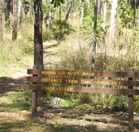 Mirrai Lookout Walk - Holiday Adelaide