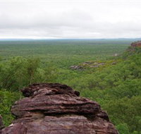 Barrk Sandstone Walk - Holiday Adelaide