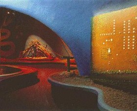 Brewarrina NSW Holiday Adelaide