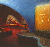 Brewarrina Aboriginal Cultural Centre - Holiday Adelaide