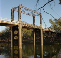 The Historic Barwon Bridge - Holiday Adelaide