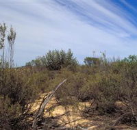 Wyperfeld National Park - Holiday Adelaide