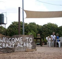 Crazy Acres - Holiday Adelaide