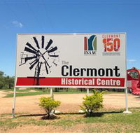 Clermont Historical Centre - Holiday Adelaide