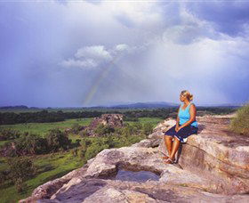 Ubirr - Holiday Adelaide 0