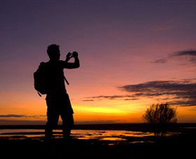 Ubirr - Holiday Adelaide 2