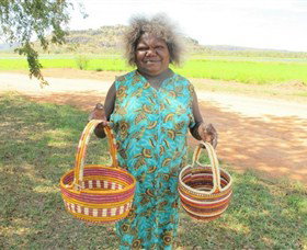 Injalak Arts And Crafts - Holiday Adelaide 0