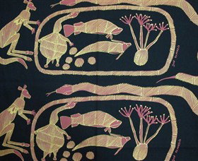 Injalak Arts And Crafts - Holiday Adelaide 3