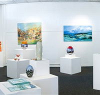 Framed Art Gallery - Holiday Adelaide