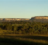 Bandana Station Sunsets - Holiday Adelaide