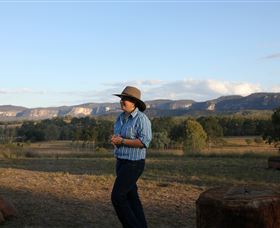 Bandana Station Sunsets - Holiday Adelaide 3