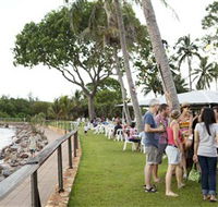 Darwin Ski Club - Holiday Adelaide