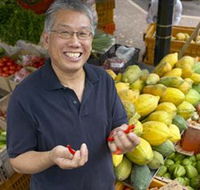 Parap Markets - Holiday Adelaide