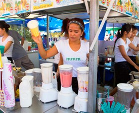 Parap Markets - Holiday Adelaide 4