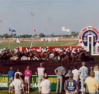 Darwin Turf Club - Holiday Adelaide