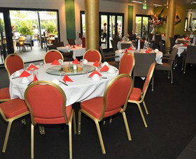 Loong Fong Seafood Restaurant - Holiday Adelaide 1