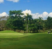 Darwin Golf Club - Holiday Adelaide