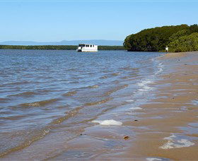 Taylors Beach - Holiday Adelaide 1