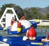 Barra Fun Park - Holiday Adelaide