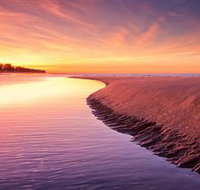 Saunders Beach - Holiday Adelaide