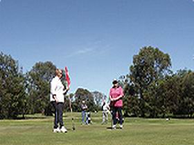 Hatherleigh Golf Course - Holiday Adelaide 0